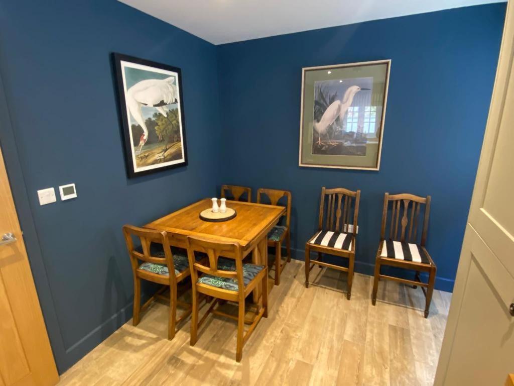 Hotel The Red Lion Stevington Esterno foto
