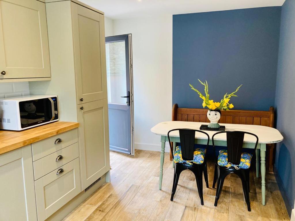 Hotel The Red Lion Stevington Esterno foto