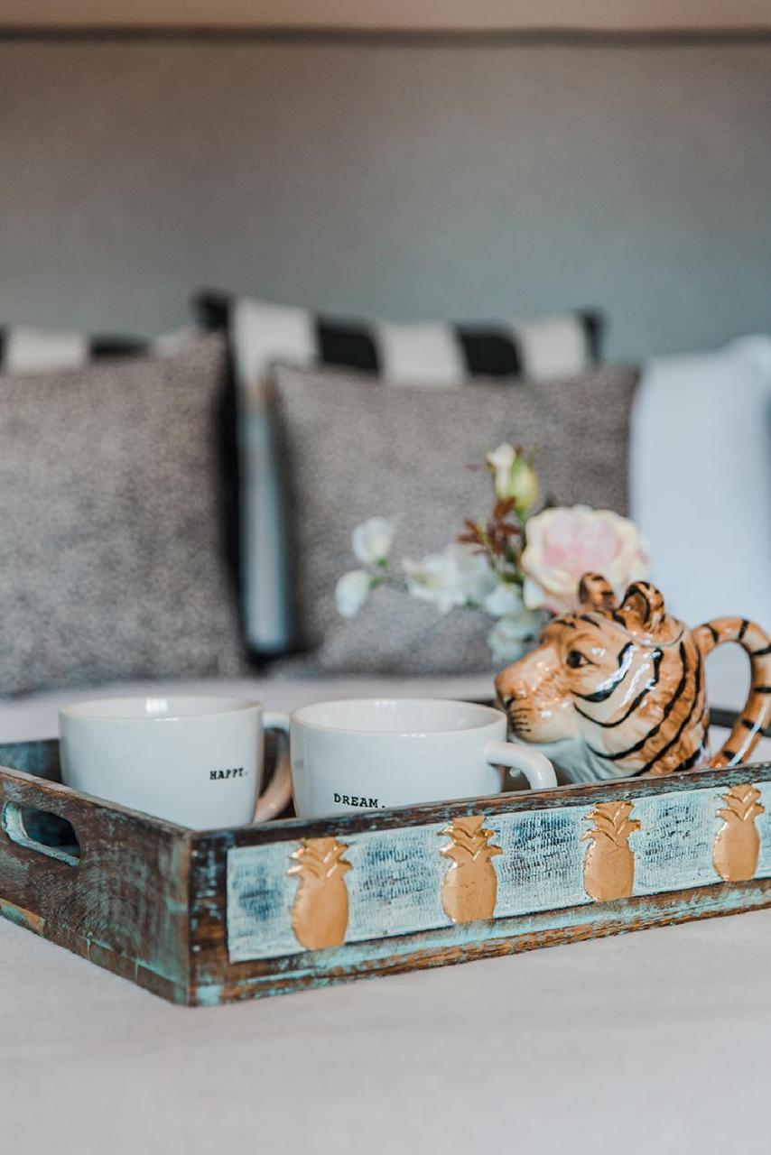 Hotel The Red Lion Stevington Esterno foto